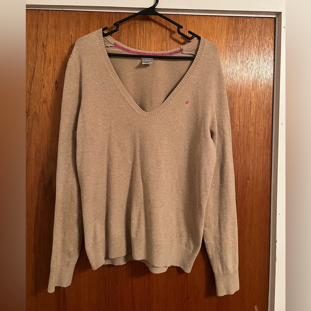 Old Navy Sweater